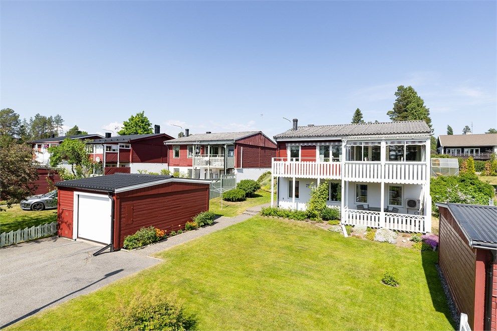 Soldatvägen 25