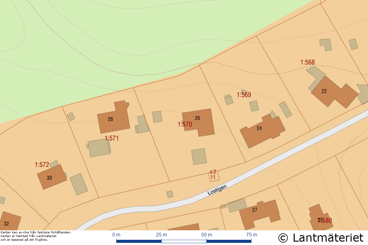 Lostigen 26 – bild 45