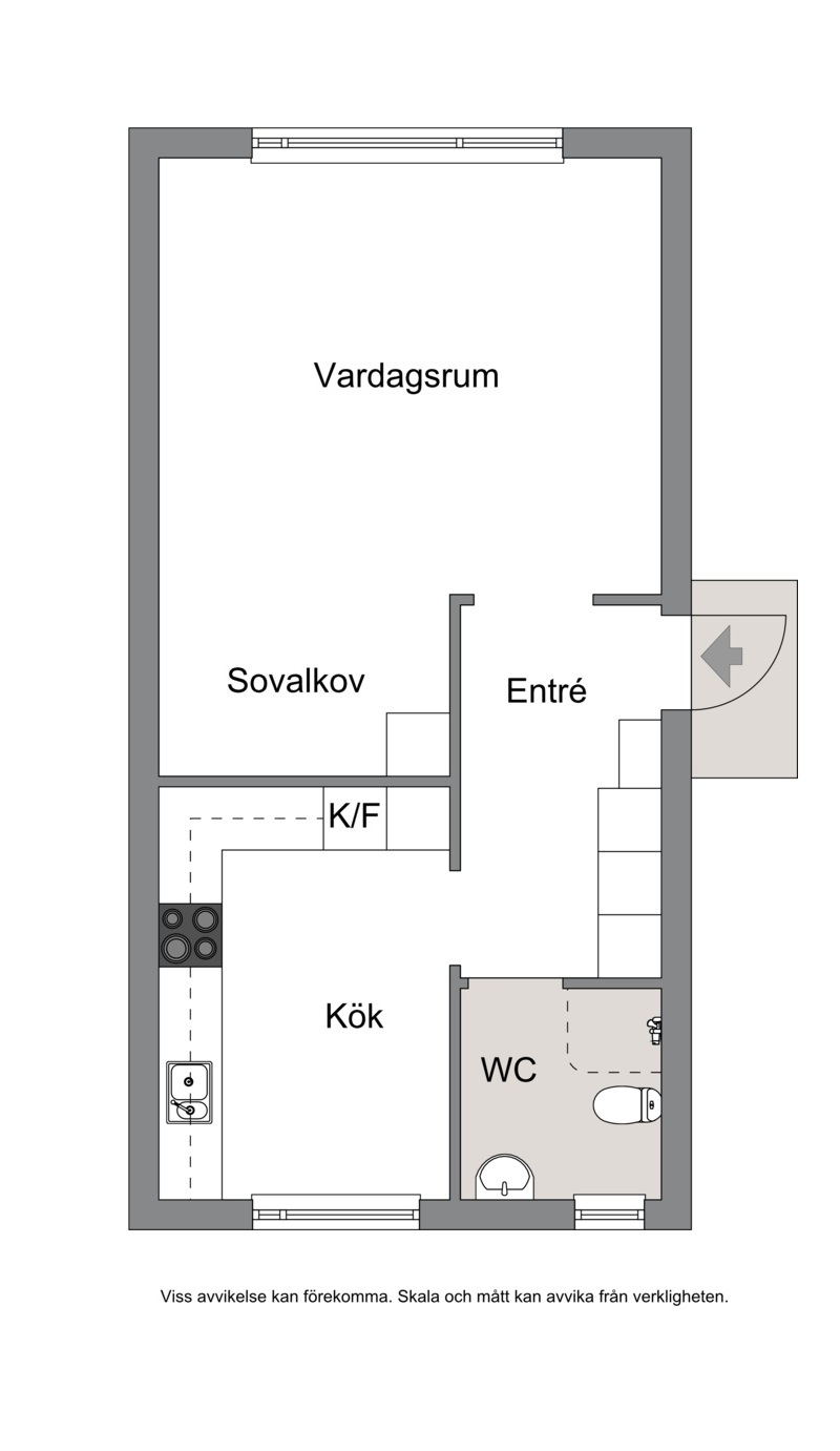 Torggatan 37 M – bild 13