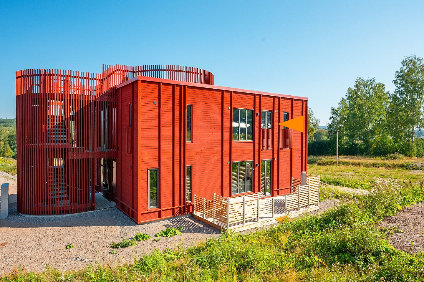 Bild 2 från Fastighetsbyrån