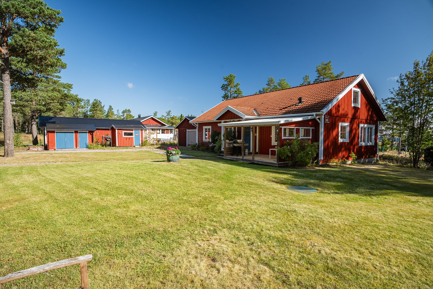 Villa – Sundsvall