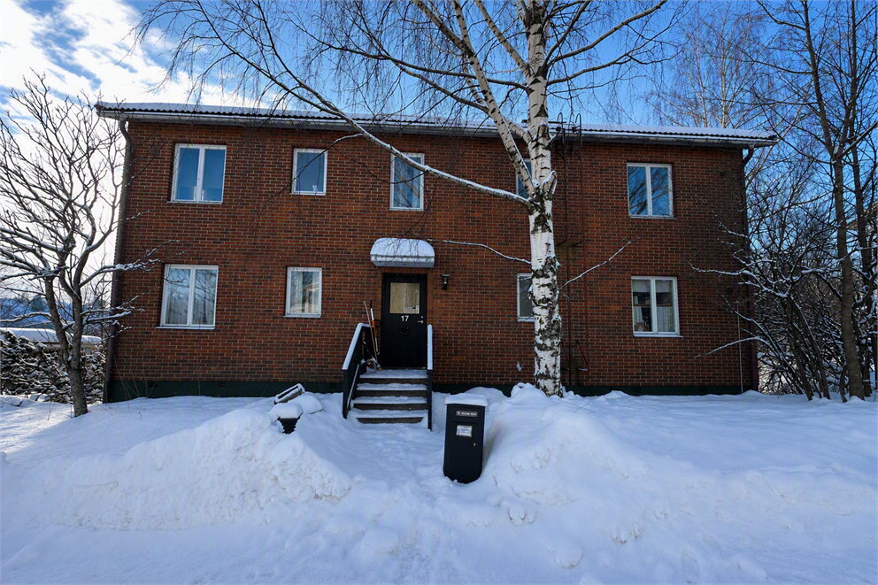 Framnäsvägen 17