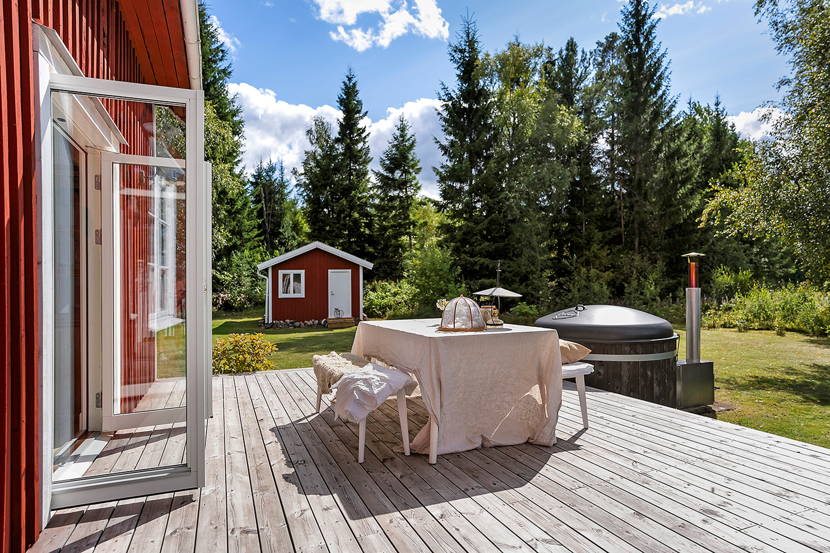 Fötene Krokarna 2 – bild 12