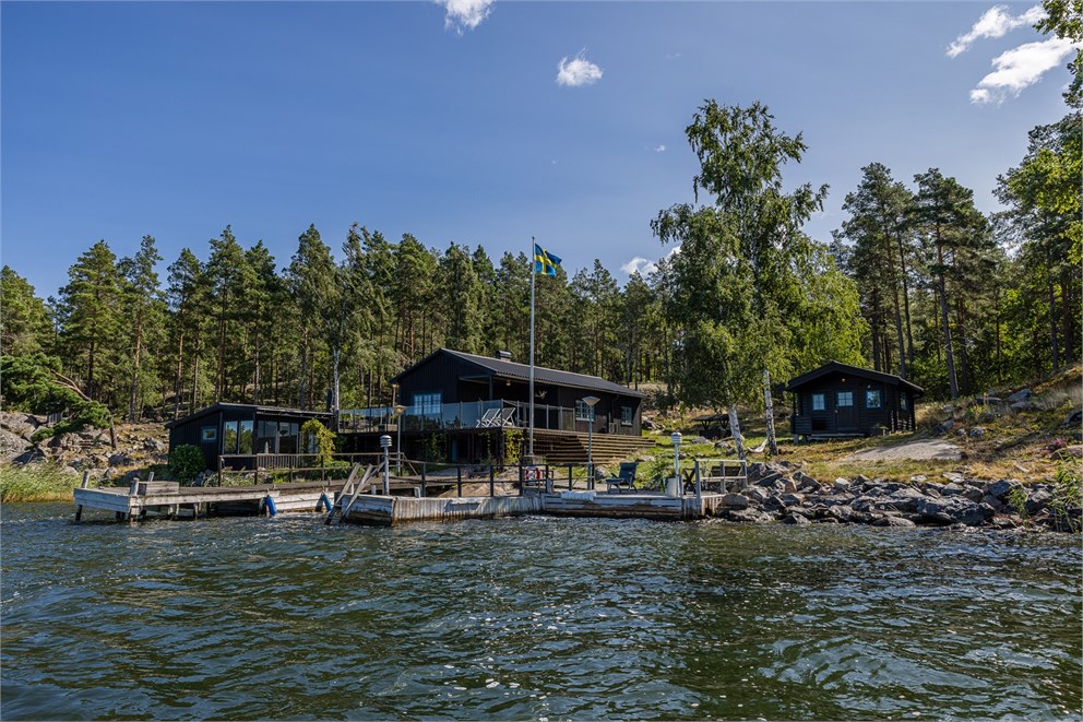 Ängö Grytholmen 1