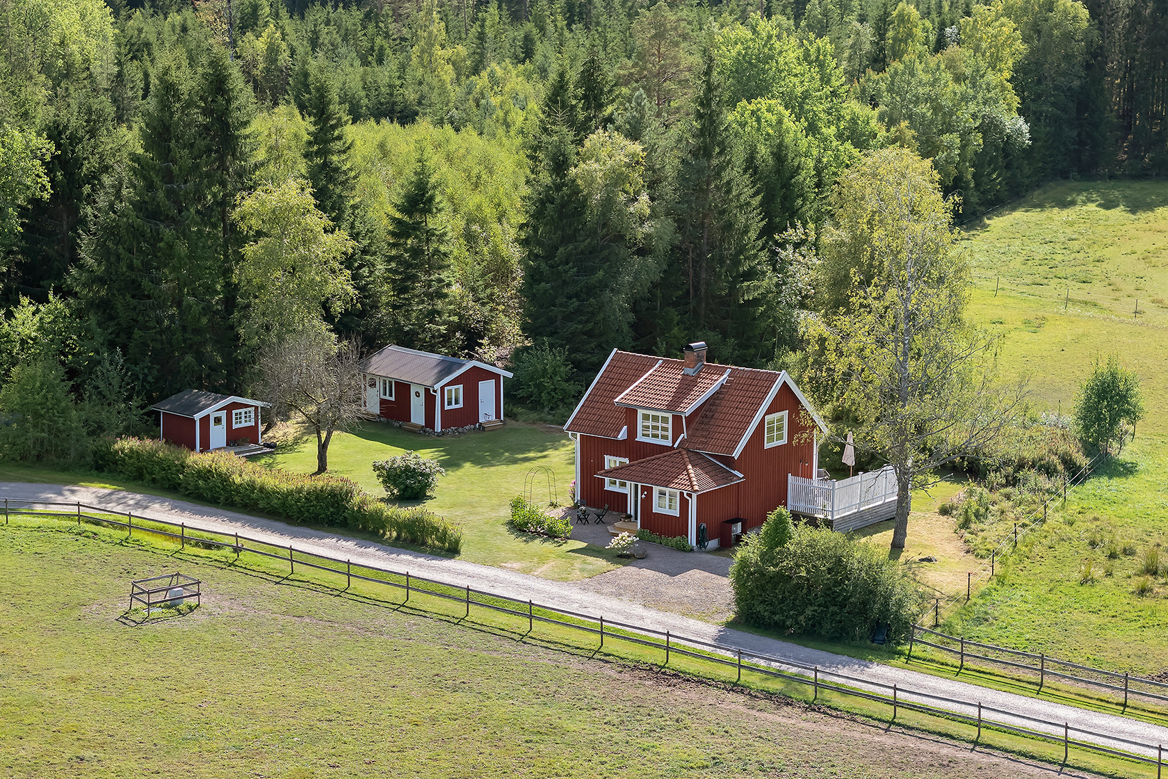 Fötene Krokarna 2 – bild 33