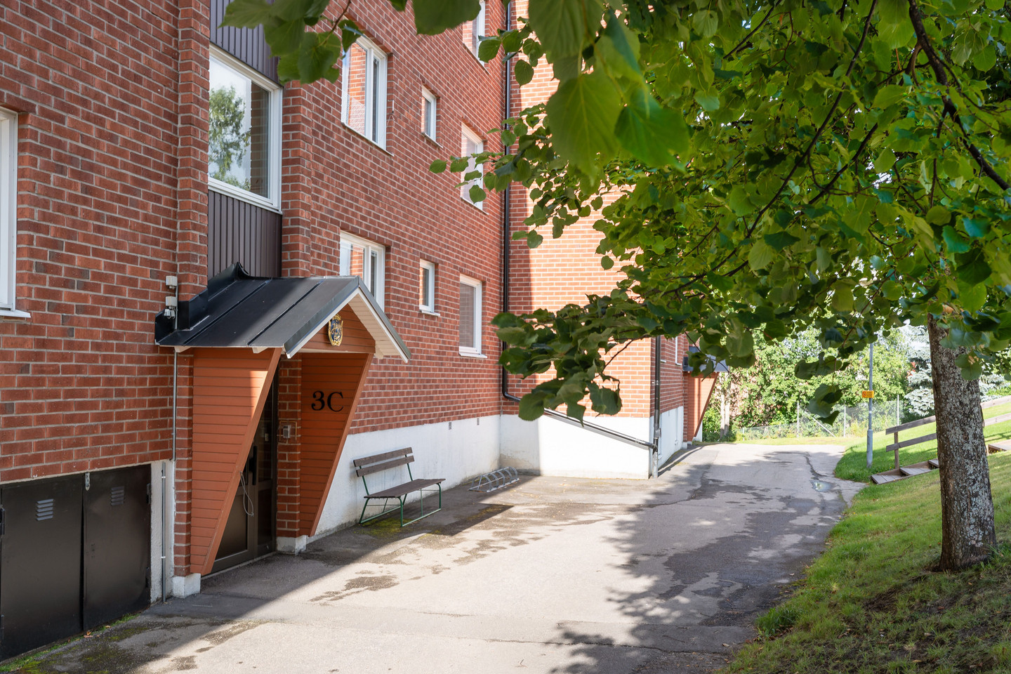 Bryggargatan 3c – bild 18