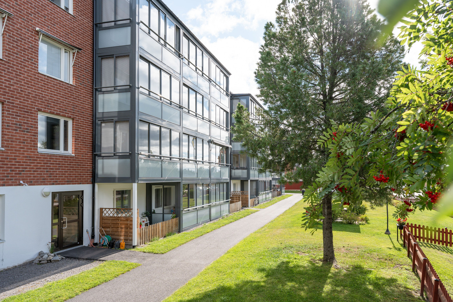 Bryggargatan 3c – bild 20