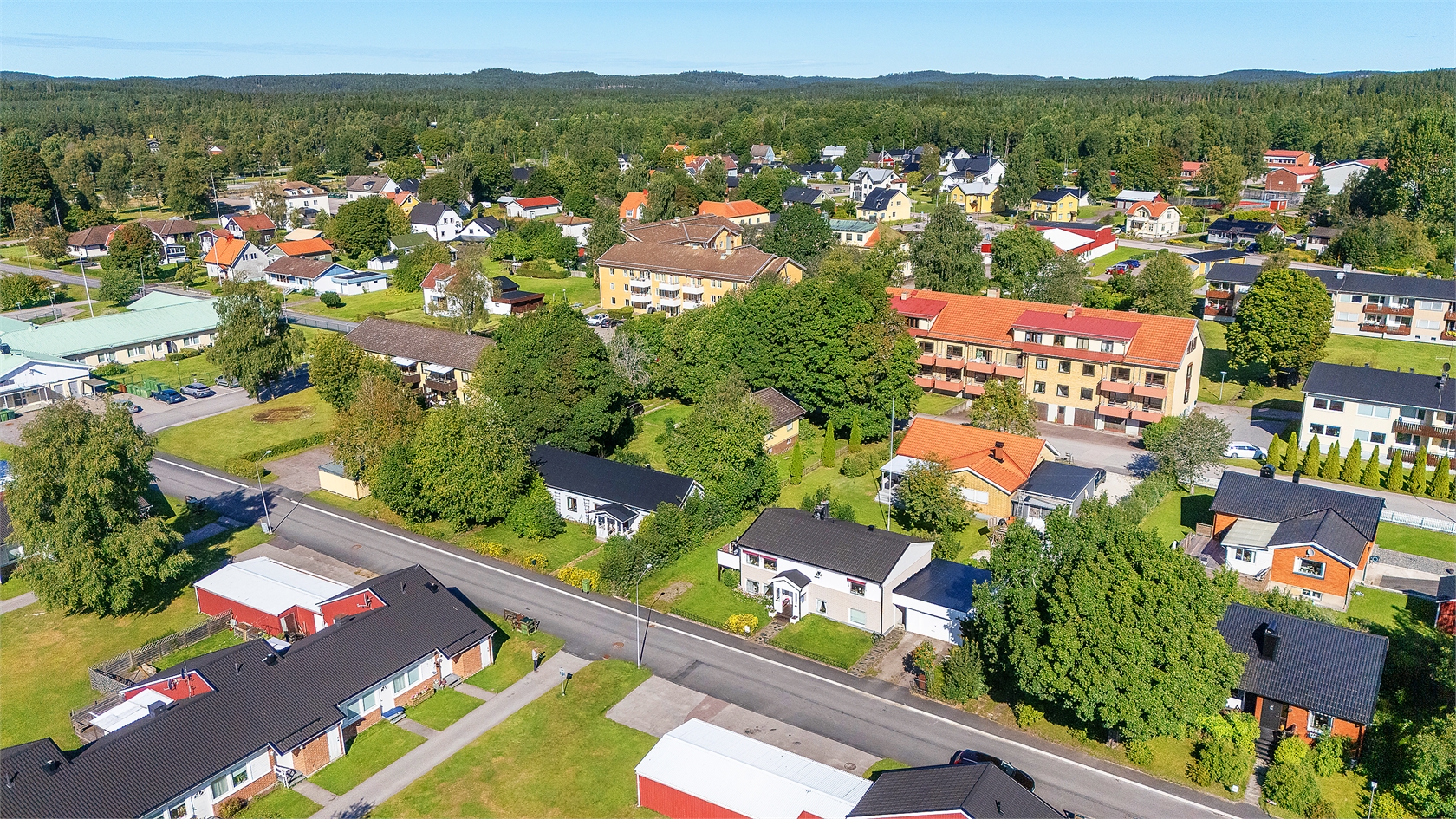 Radhusvägen 5 – bild 30