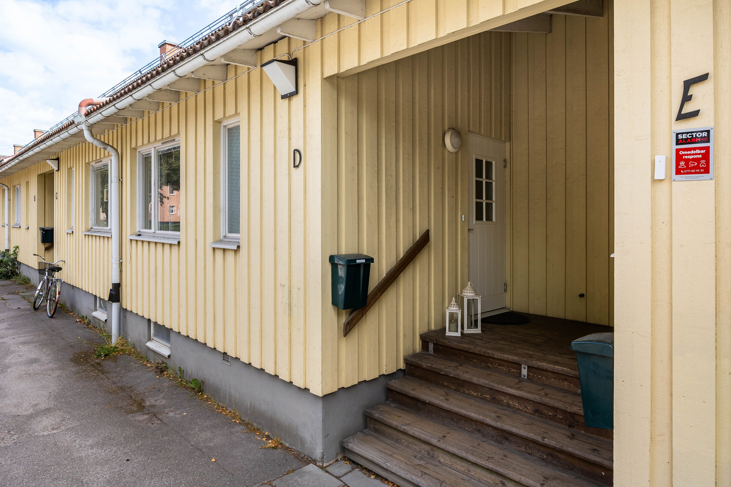 Ängkärrsgatan 6D – bild 30