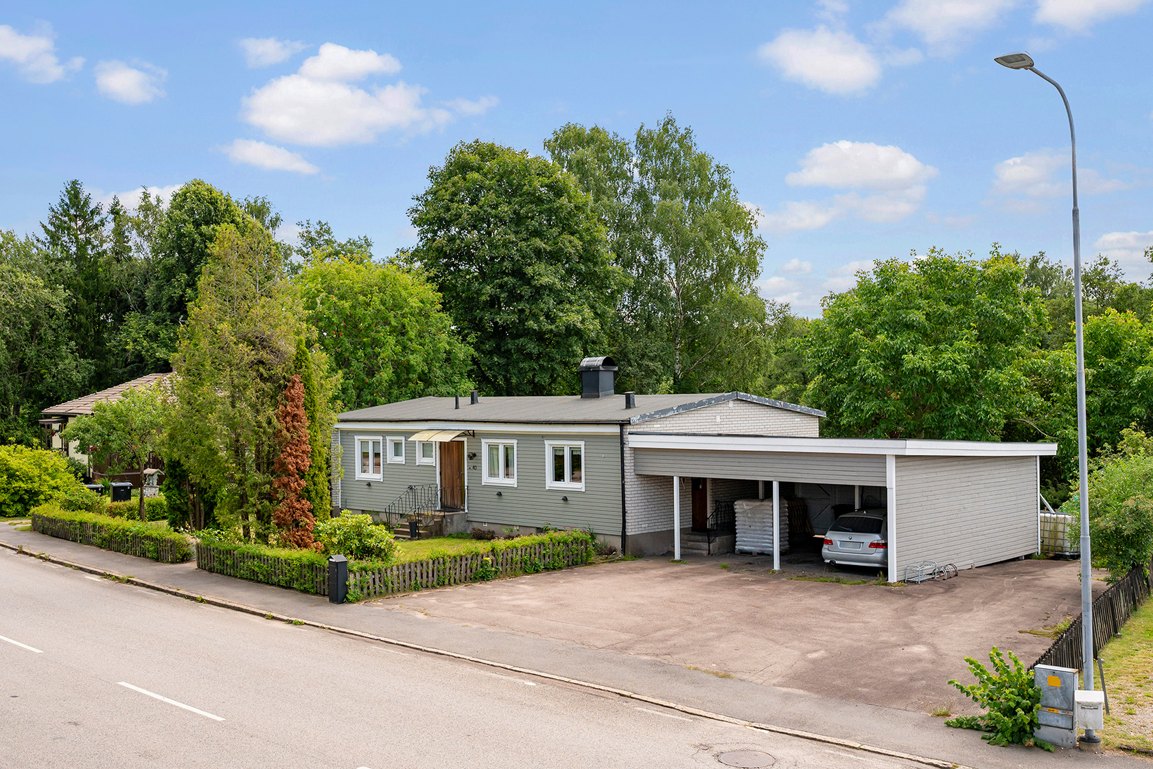 Gamla Nissastigen 40 – bild 2