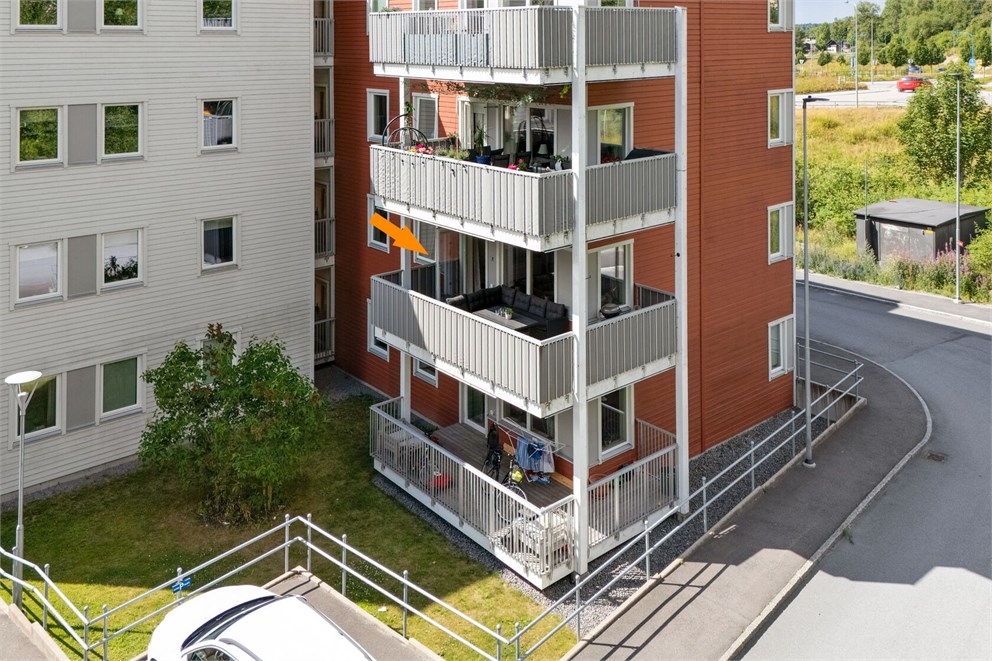 Tegelmästargatan 22B