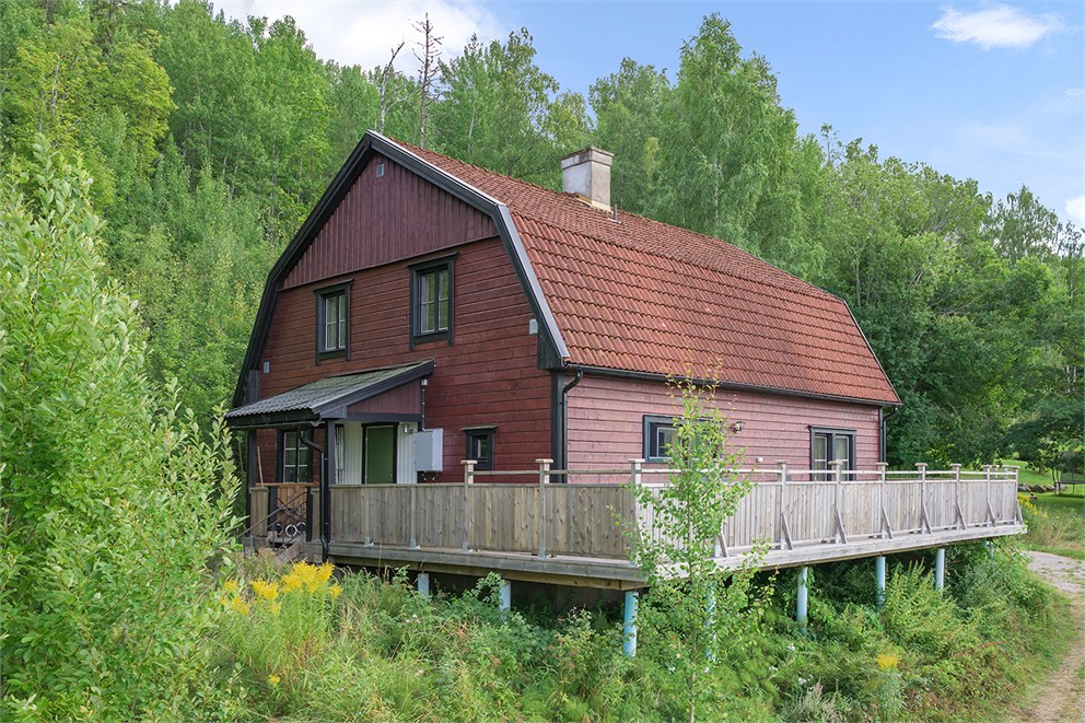 Nässundet Bergliden 2