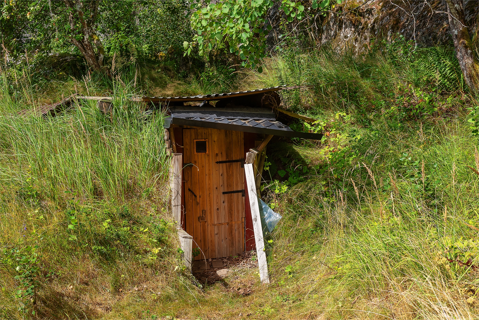 Töftedals-Berg Björnlidmon 1 – bild 25