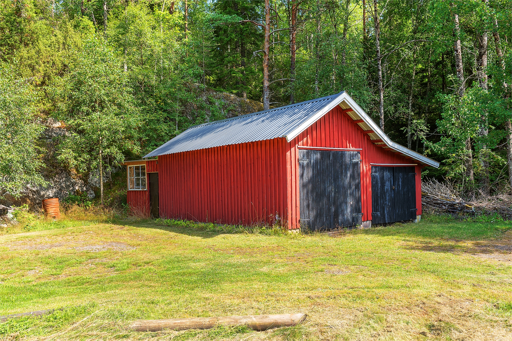 Töftedals-Berg Björnlidmon 1 – bild 31