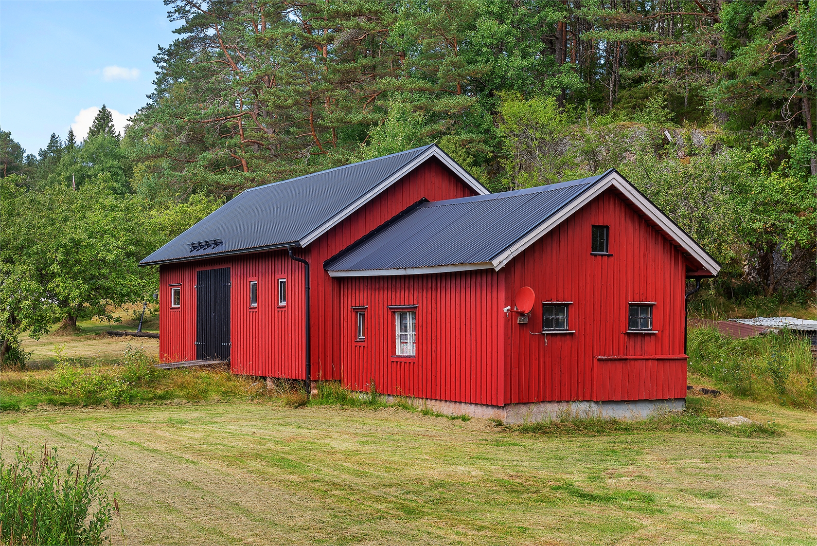 Töftedals-Berg Björnlidmon 1 – bild 30