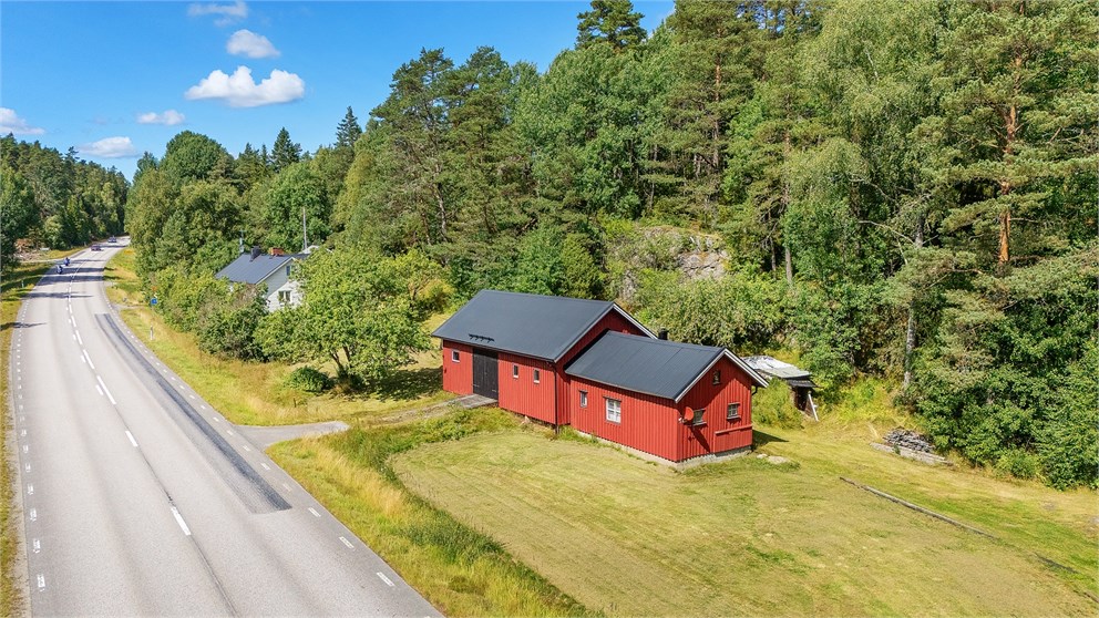 Töftedals-Berg Björnlidmon 1