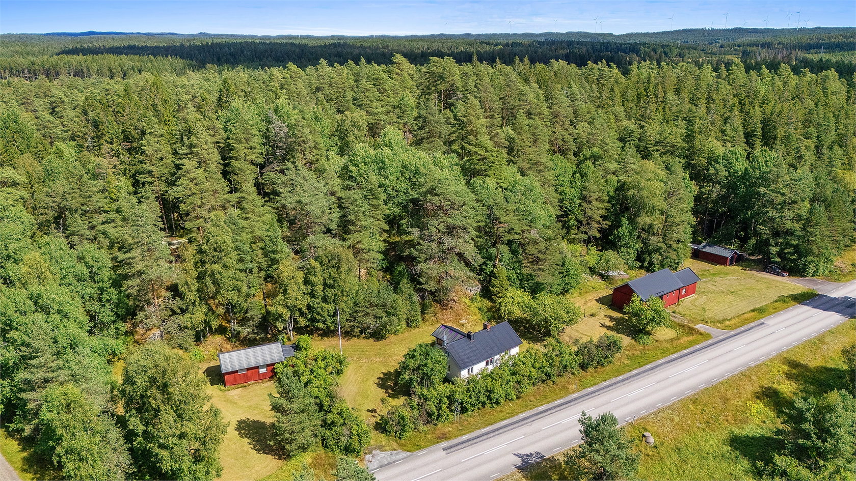 Töftedals-Berg Björnlidmon 1 – bild 33