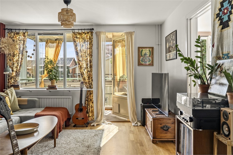 Drakflygargatan 7