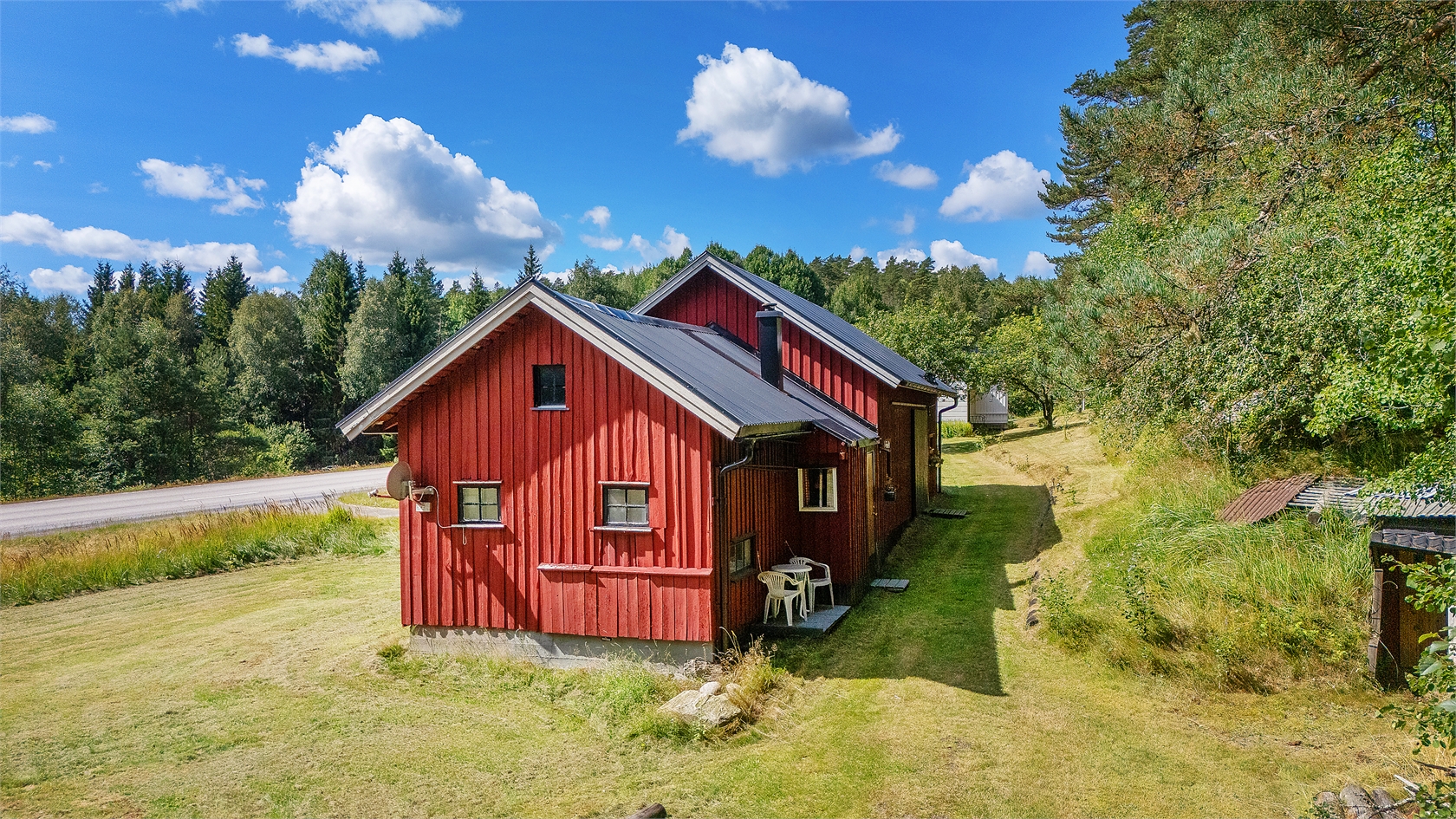 Töftedals-Berg Björnlidmon 1 – bild 28