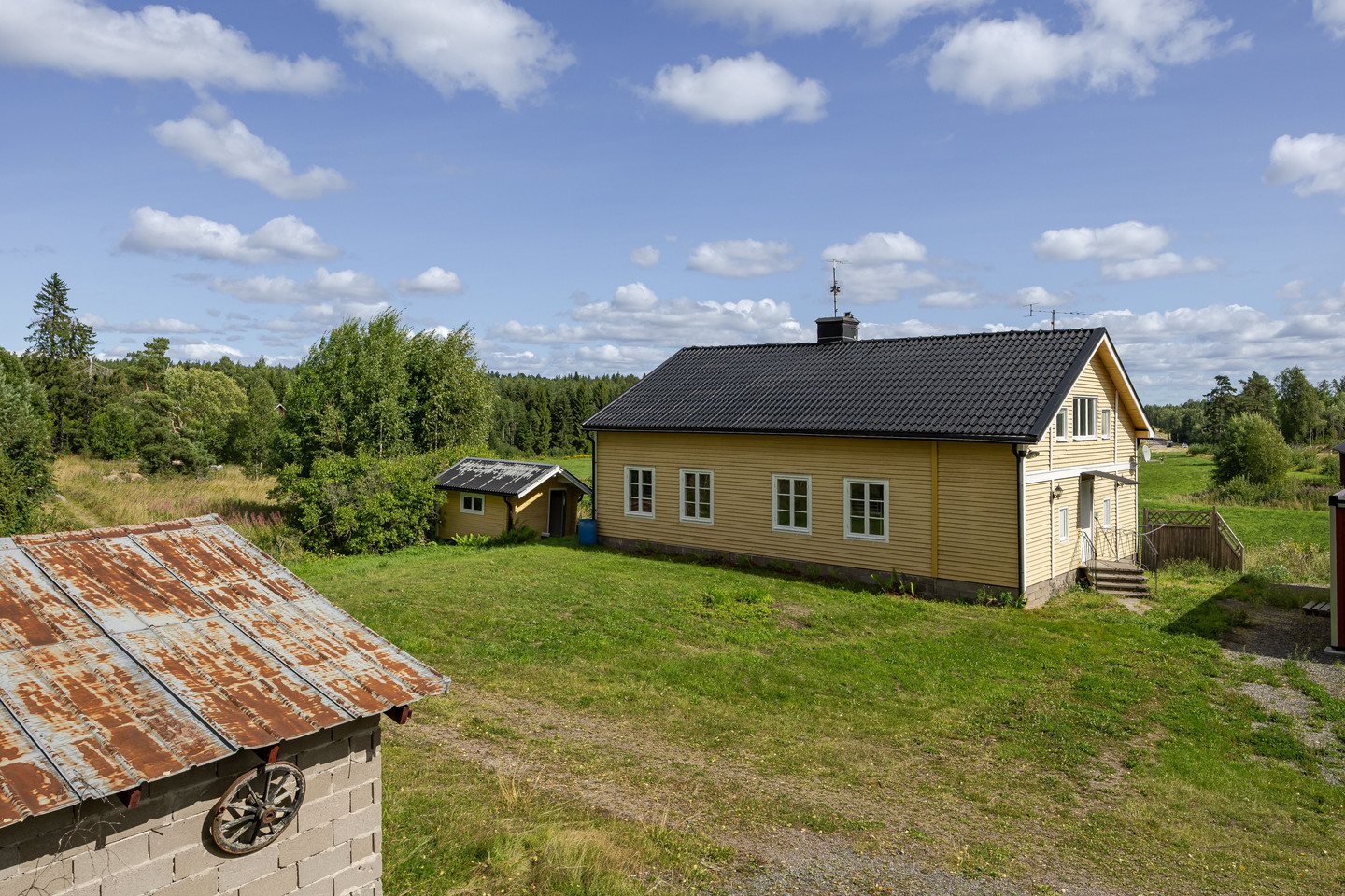 Hoforsvägen 106 – bild 3