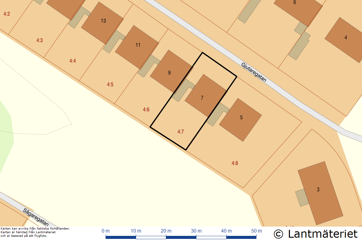 Gjutaregatan 7 – bild 34
