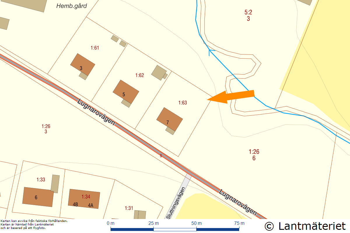 Lugnarovägen 7 – bild 22