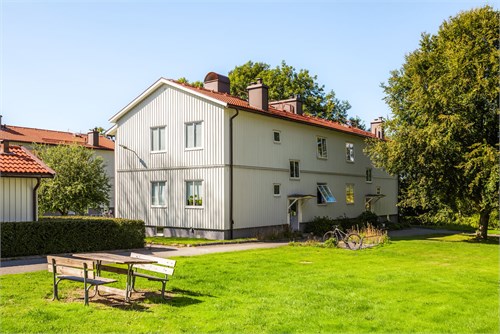 Varmt välkommen till Solängsvägen 8 på visning!