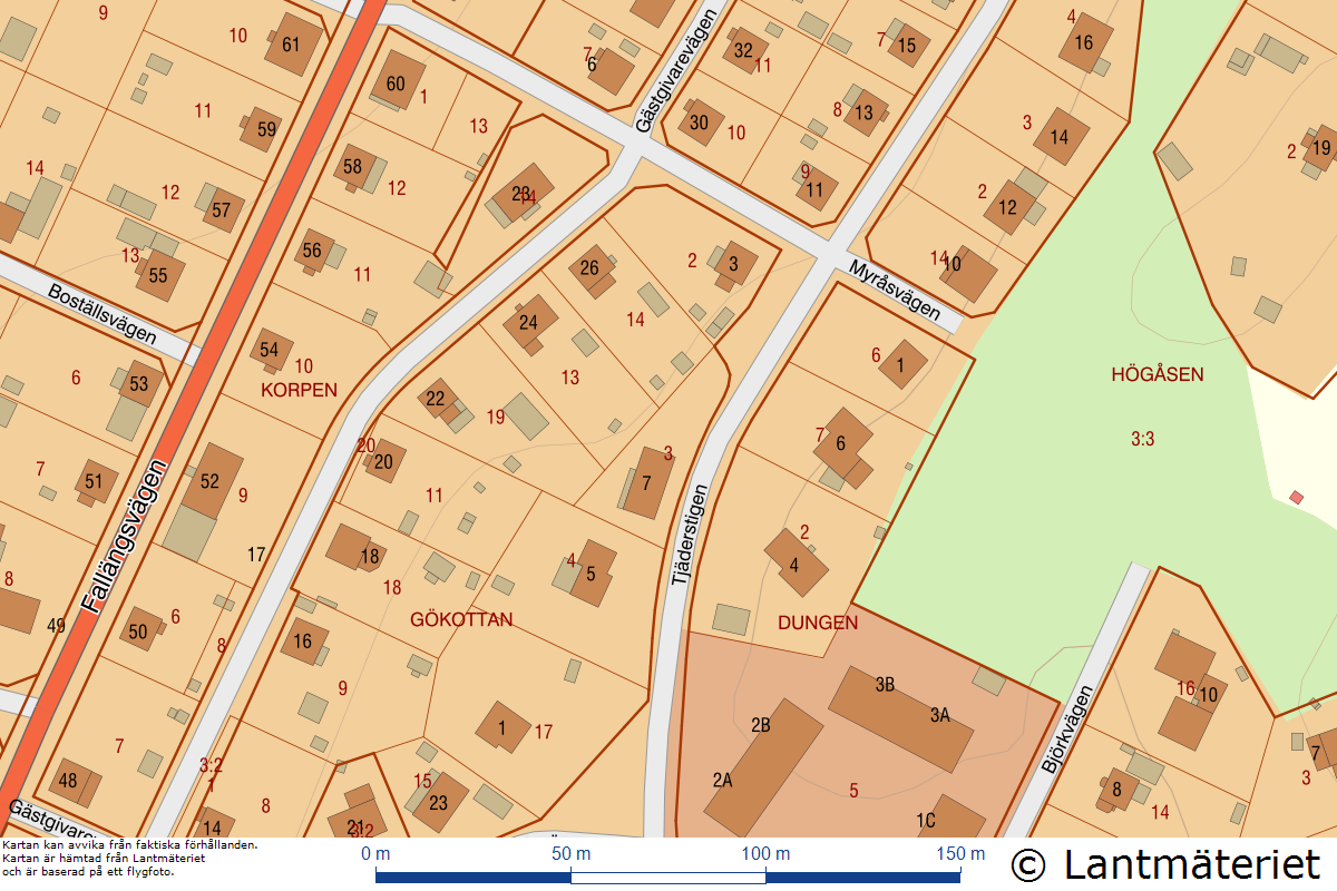 Tjäderstigen 7 – bild 41