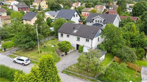Blackstavägen 4