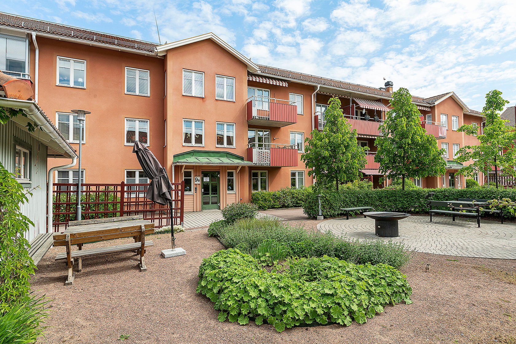 Knihsgatan 9 – bild 4