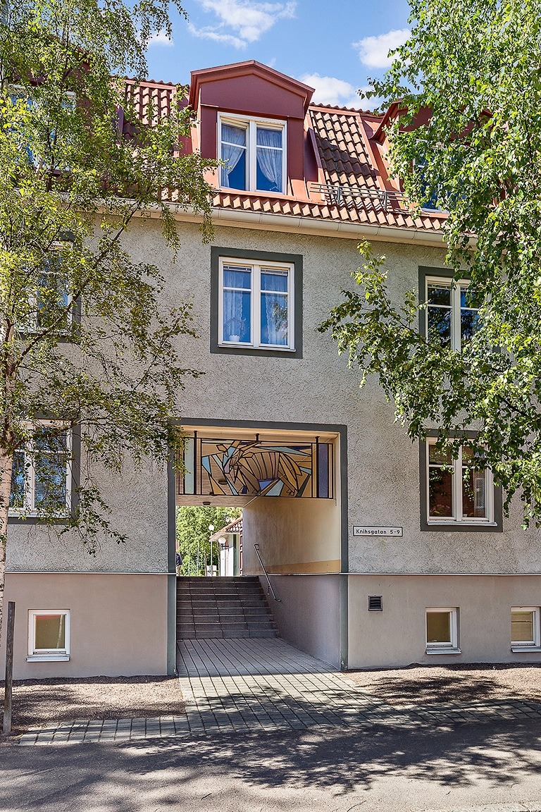 Knihsgatan 9 – bild 5