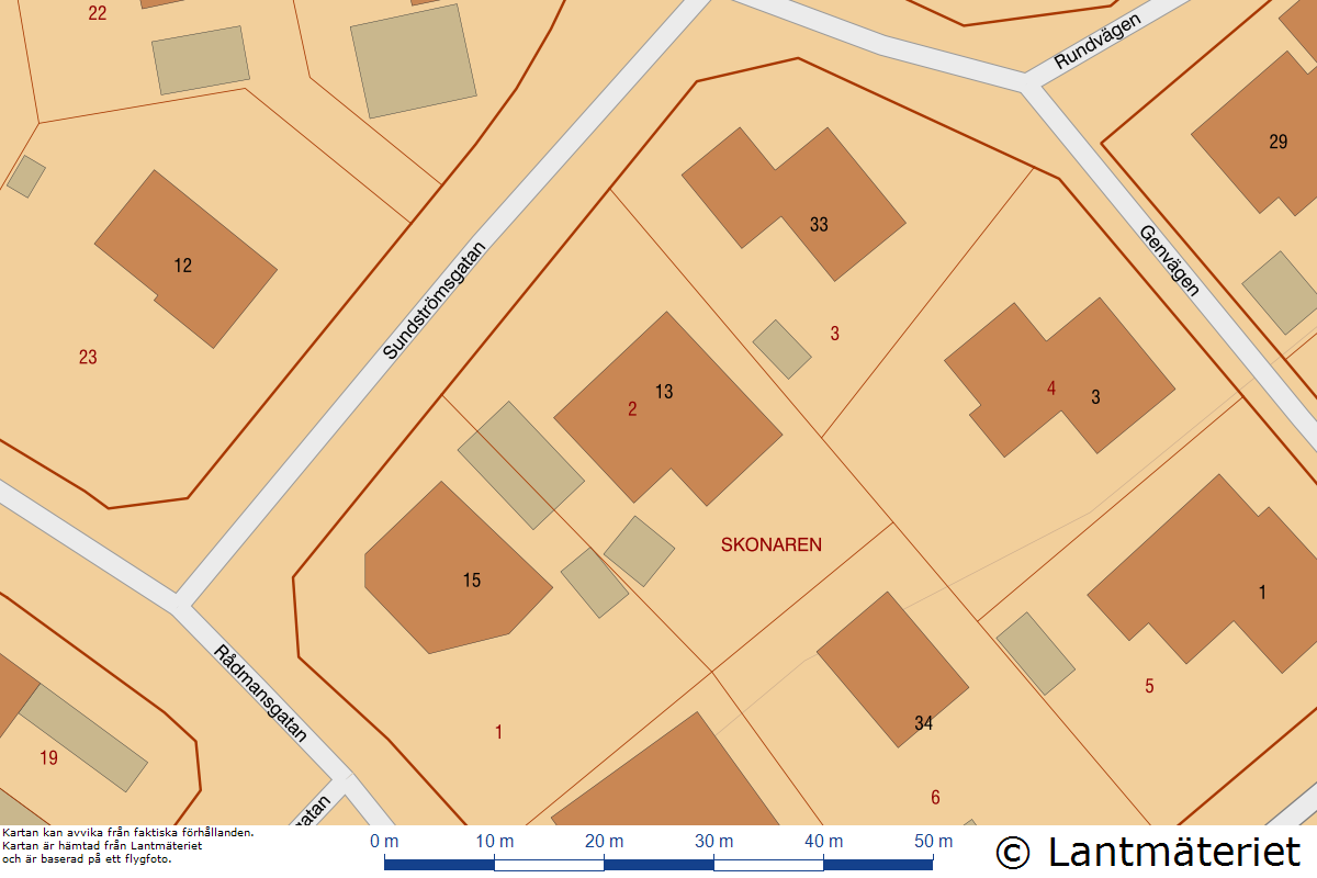 Sundströmsgatan 13 – bild 29