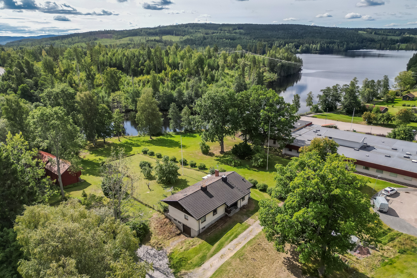 Sjukstugevägen 1 – bild 8