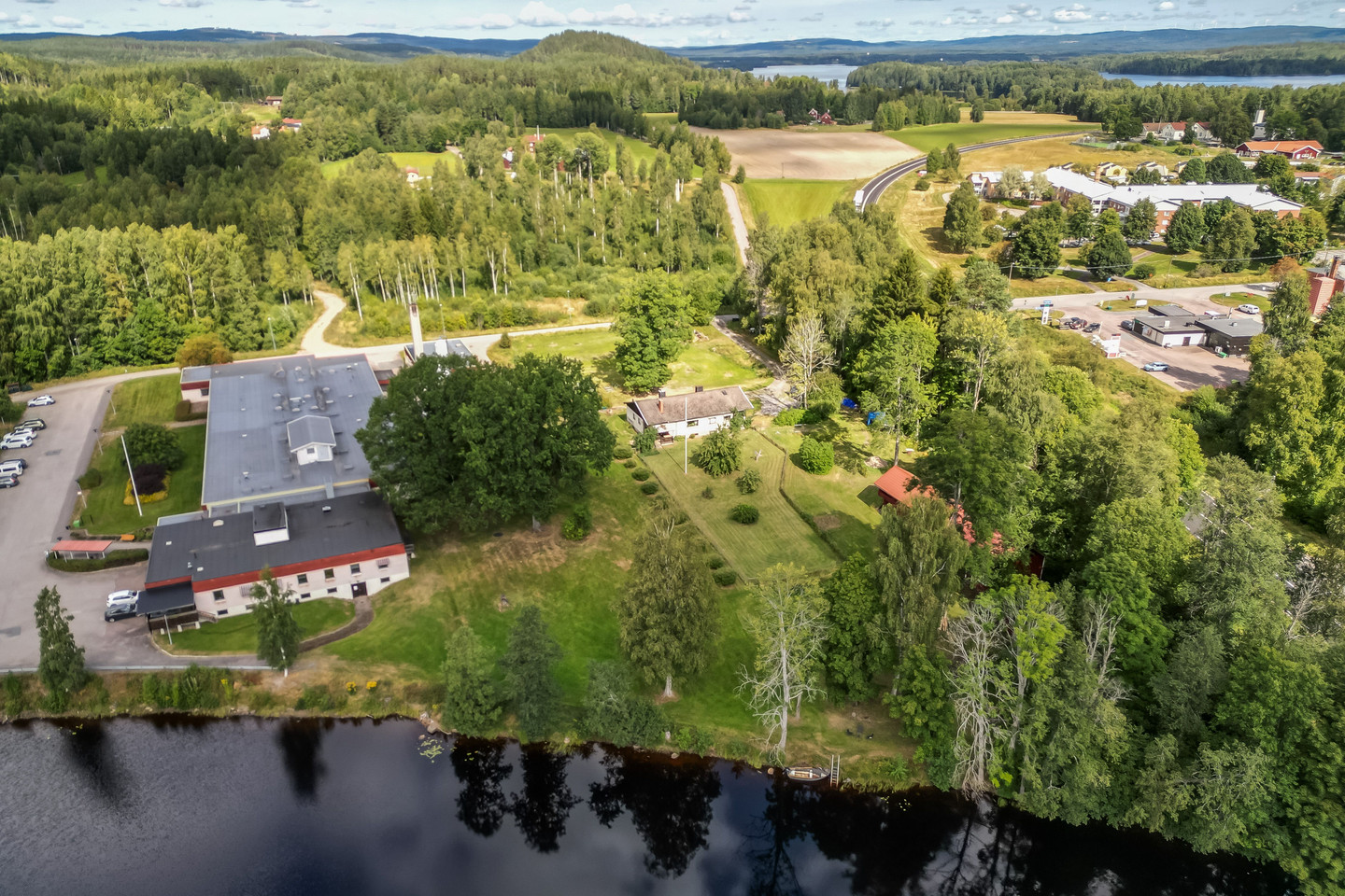 Sjukstugevägen 1 – bild 11