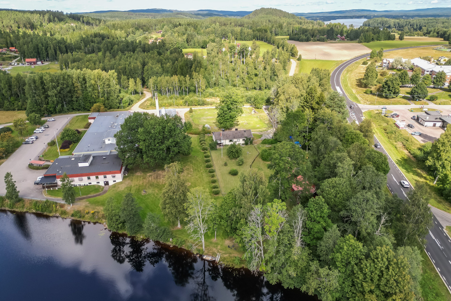 Sjukstugevägen 1 – bild 12