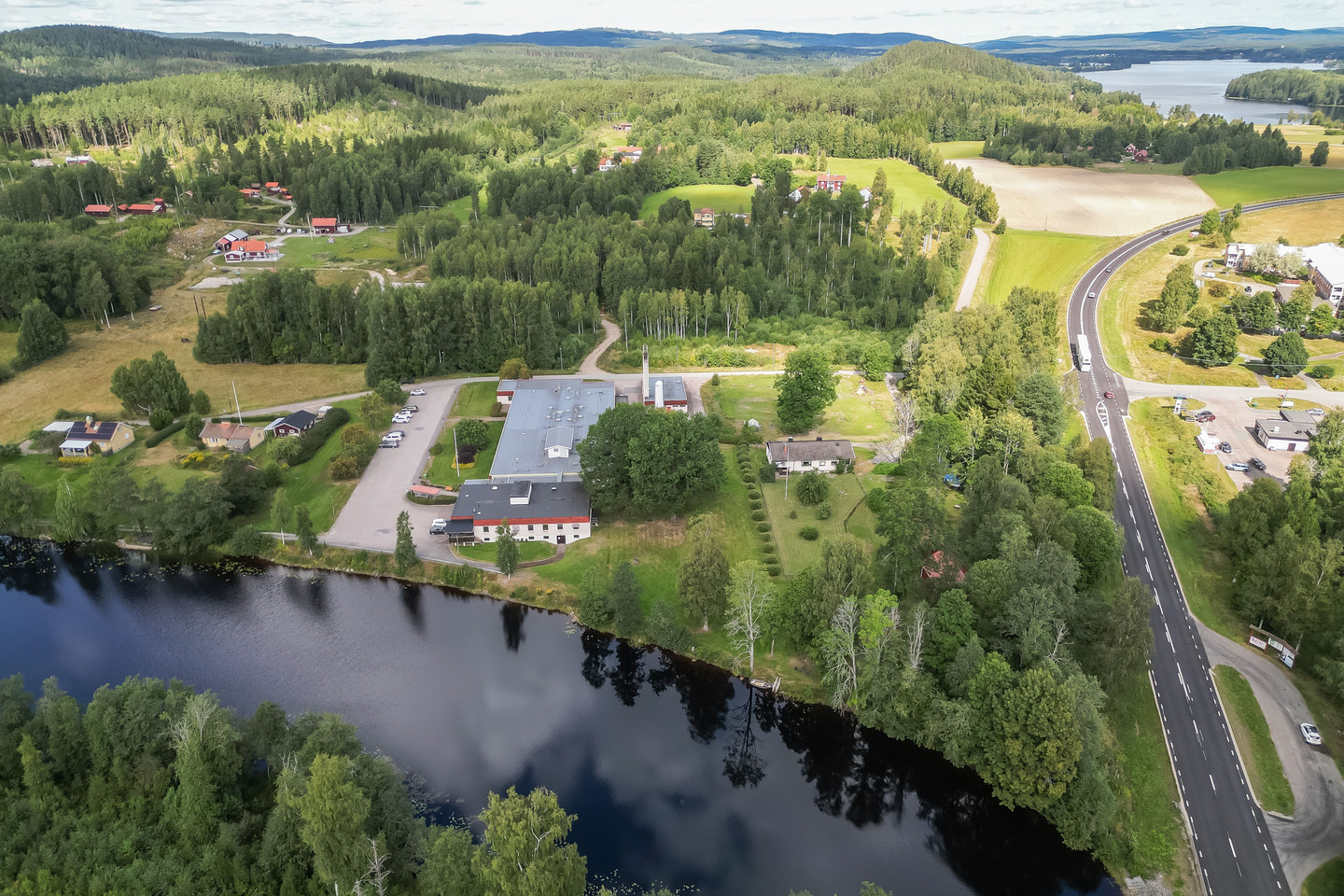 Sjukstugevägen 1 – bild 13