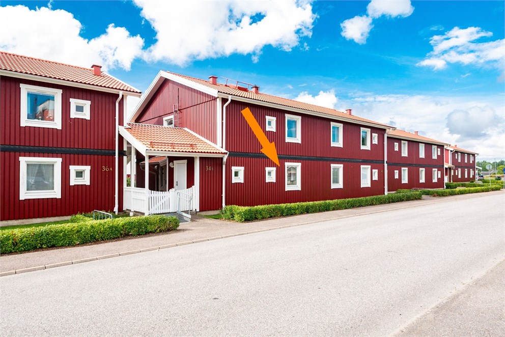 Badgatan 34B