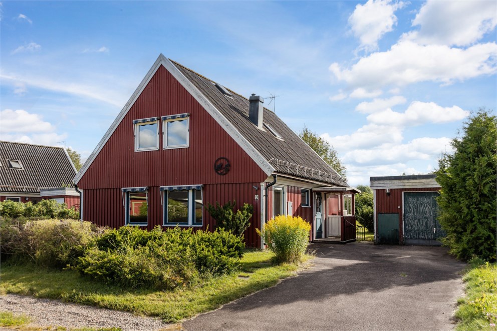 Blåbärsvägen 9