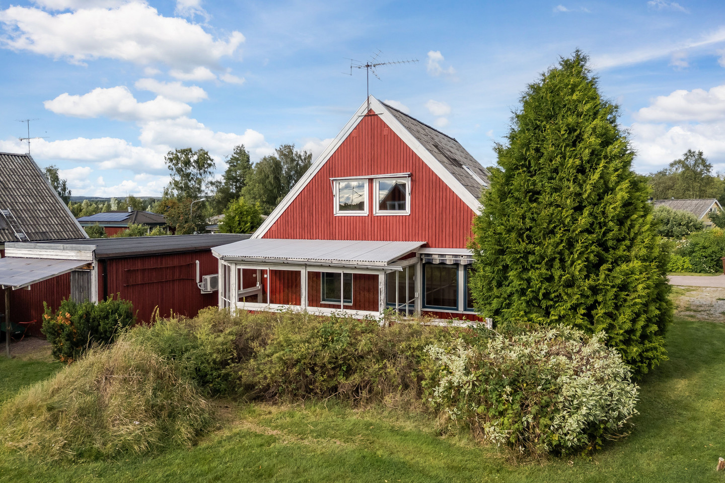Blåbärsvägen 9 – bild 6