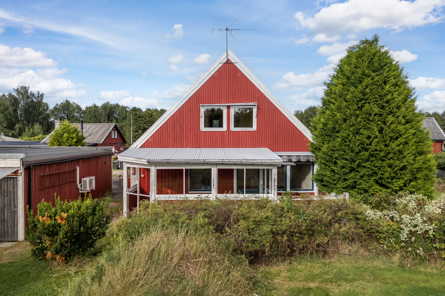Blåbärsvägen 9 – bild 4