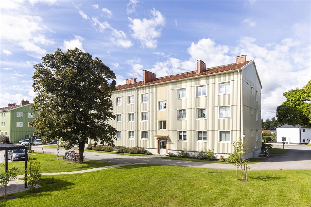 Ferlinsvägen 18B