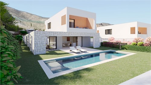 Finestrat | Costa Blanca