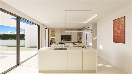 Finestrat | Costa Blanca