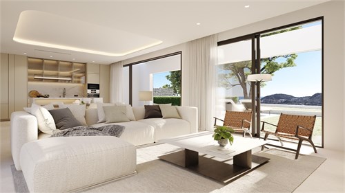 Finestrat | Costa Blanca