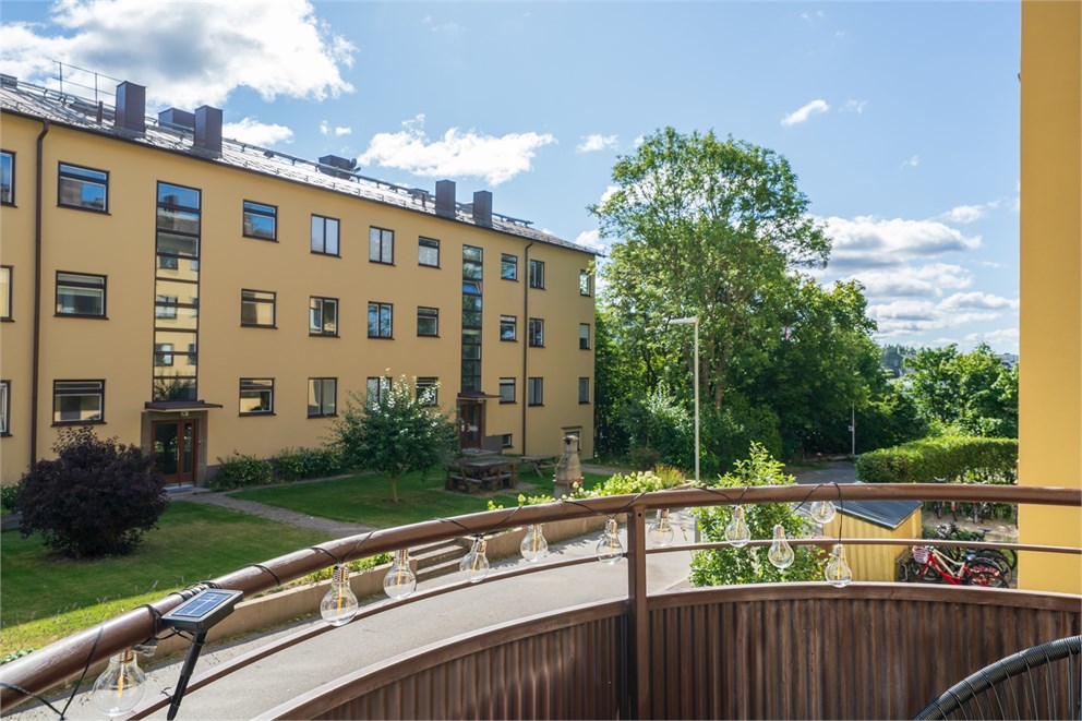 Klostervägen 5B