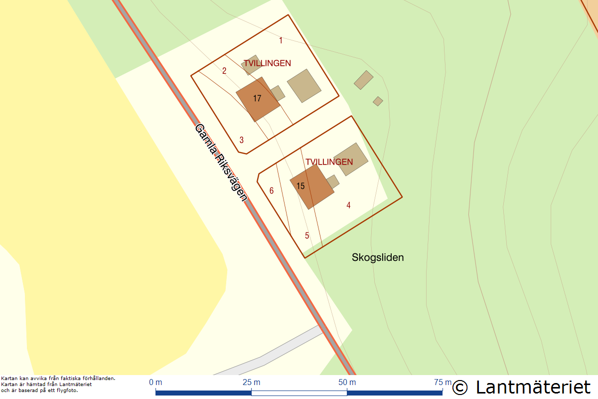 Gamla riksvägen 15 – bild 49