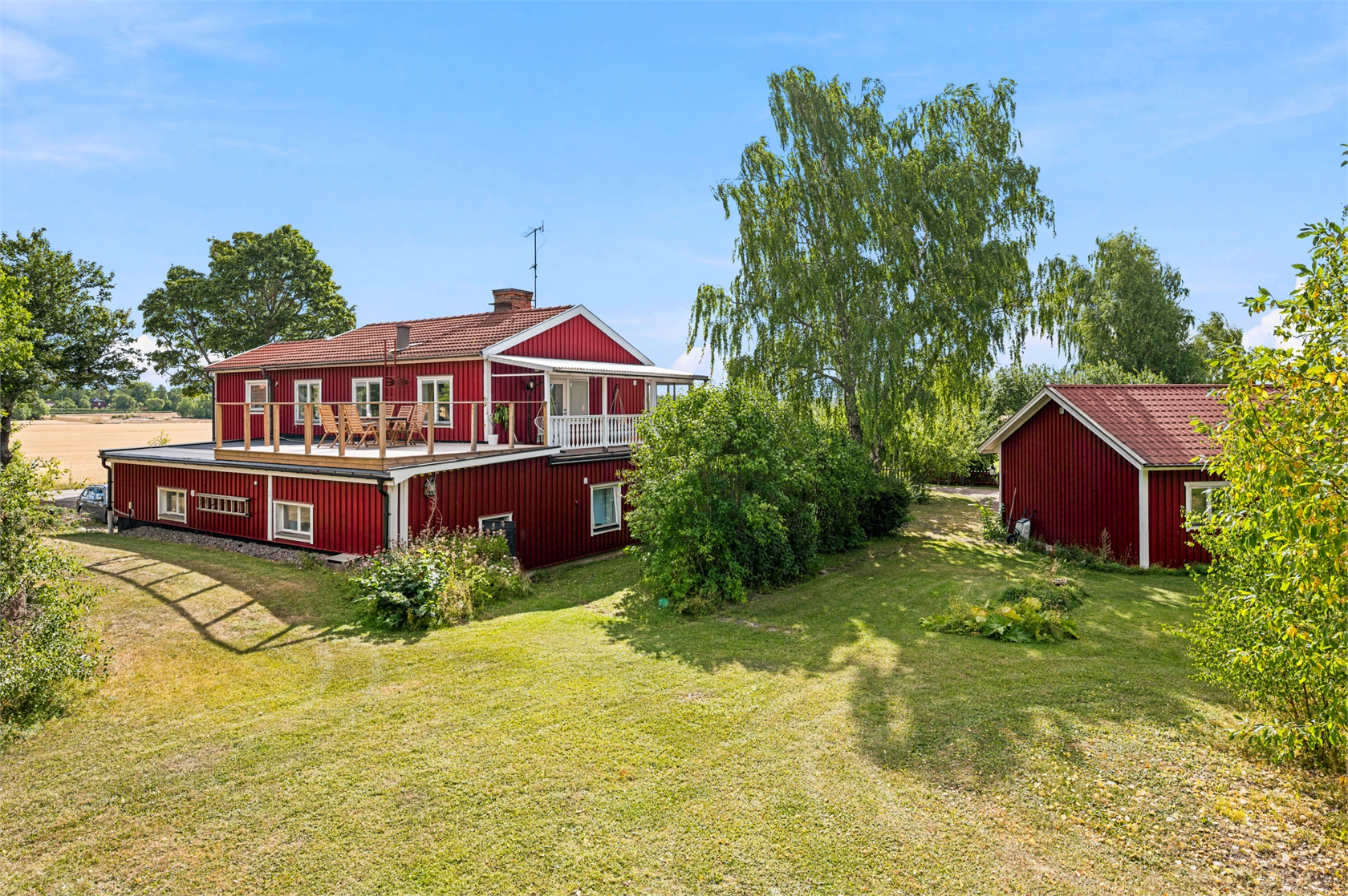 Gäsmesta Nybyborg 33 – bild 35