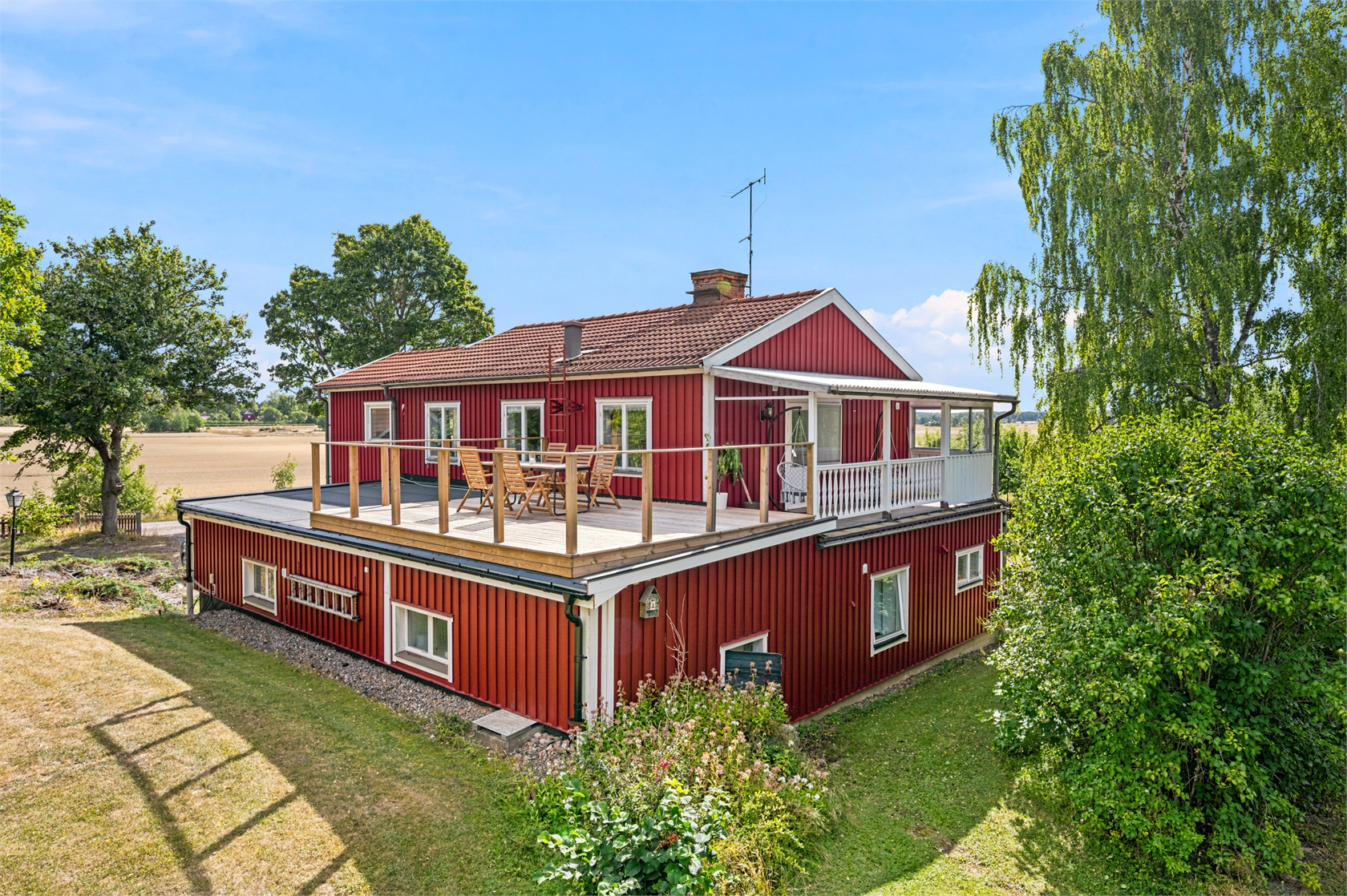 Gäsmesta Nybyborg 33 – bild 36