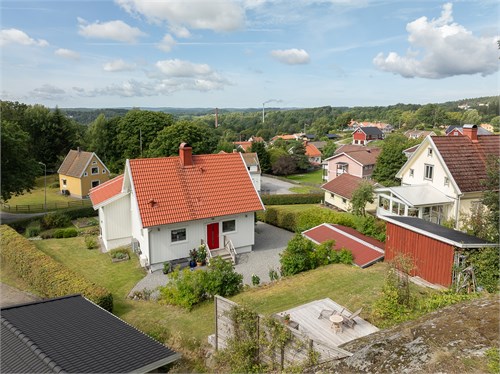 Önnebacka gata 23