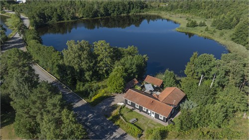 Röhälla Vassviken 1